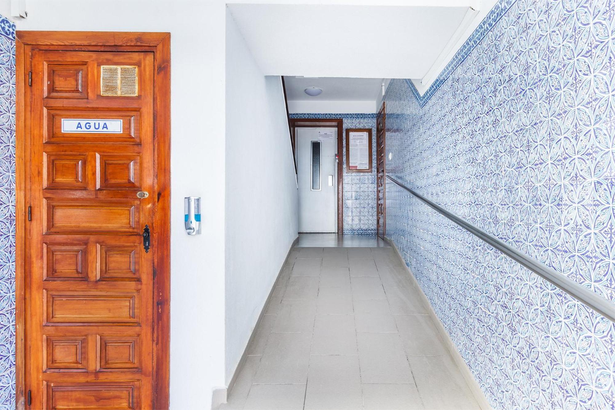 A&N San Gerardo 123 Apartment Torre Del Mar Exterior foto
