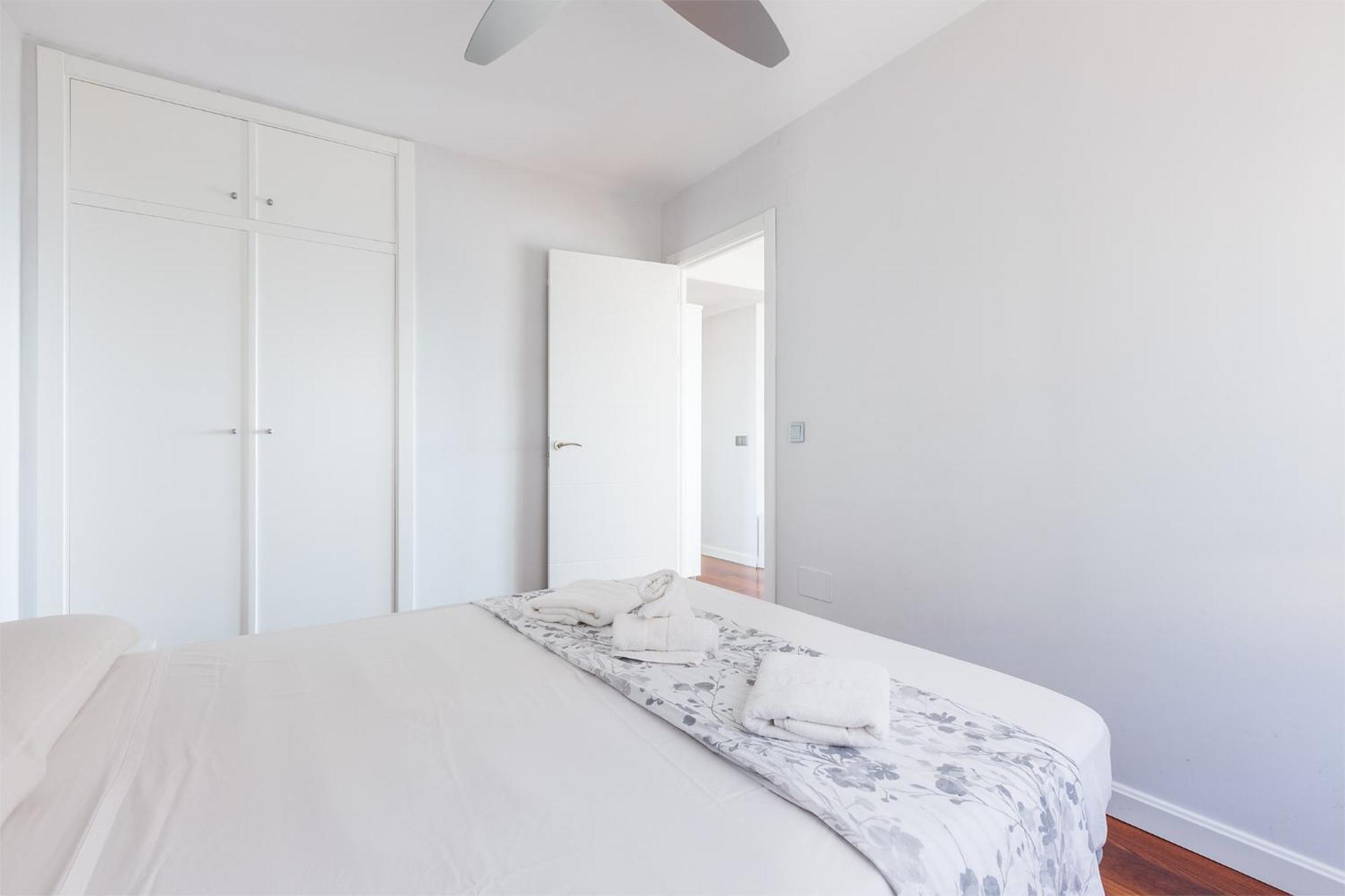 A&N San Gerardo 123 Apartment Torre Del Mar Exterior foto