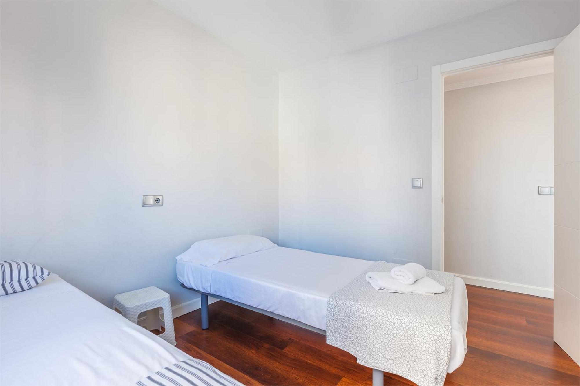 A&N San Gerardo 123 Apartment Torre Del Mar Exterior foto